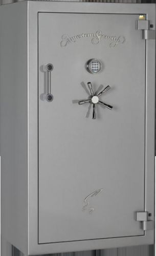 AMSEC BF6636 Burglary/Fire Gun Safe - Click Image to Close